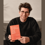 Didier Berthod publie "Et si Jésus de Nazareth n’avait jamais existé ?". Un ouvrage qu’il présente comme un "coming-out", longtemps retenu.